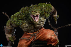 DC Comics Premium Format Figure Killer Croc 57 cm 0747720276260