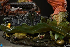 DC Comics Premium Format Statue Killer Croc 57 cmDC Comics Premium Format Figure Killer Croc 57 cmDC Comics statuette Premium Format Killer Croc 57 cmDC Comics Estatua Premium Format Killer Croc 57 cm 0747720276260