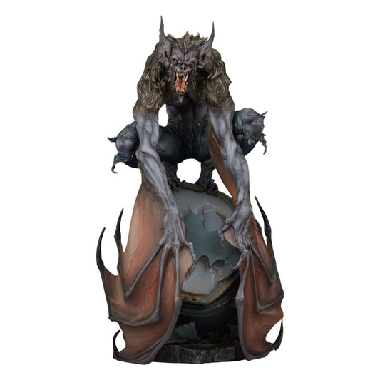 DC Comics Batman Premium Format Statue Man-Bat 64 cm  0747720276277