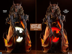 DC Comics Batman Premium Format Statue Man-Bat 64 cm  0747720276277
