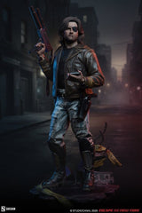 Escape from New York Premium Format Figure Snake Plissken 57 cm 0747720276291