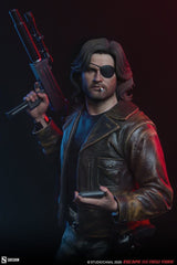 Escape from New York Premium Format Figure Snake Plissken 57 cm 0747720276291