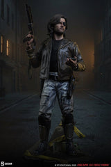 Escape from New York Premium Format Figure Snake Plissken 57 cm 0747720276291