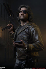 Escape from New York Premium Format Figure Snake Plissken 57 cm 0747720276291