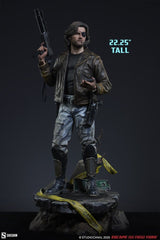 Escape from New York Premium Format Figure Snake Plissken 57 cm 0747720276291