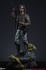 Escape from New York Premium Format Figure Snake Plissken 57 cm 0747720276291