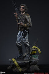 Escape from New York Premium Format Figure Snake Plissken 57 cm 0747720276291