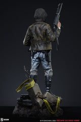 Escape from New York Premium Format Figure Snake Plissken 57 cm 0747720276291
