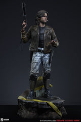 Escape from New York Premium Format Figure Snake Plissken 57 cm 0747720276291