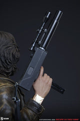 Escape from New York Premium Format Figure Snake Plissken 57 cm 0747720276291