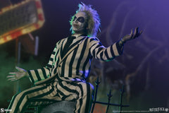 Beetlejuice Premium Format Mixed Media Statue Beetlejuice 54 cm 0747720276307