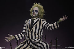 Beetlejuice Premium Format Mixed Media Statue Beetlejuice 54 cm 0747720276307
