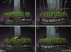 Beetlejuice Premium Format Mixed Media Statue Beetlejuice 54 cm 0747720276307