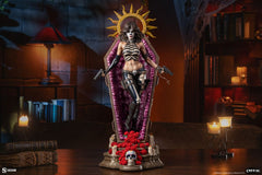 Coffin Comics Premium Format Statue La Muerta 61 cm  747720276505