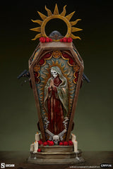 Coffin Comics Premium Format Statue La Muerta 61 cm 0747720276505