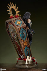 Coffin Comics Premium Format Statue La Muerta 61 cm  747720276505