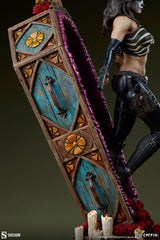 Coffin Comics Premium Format Statue La Muerta 61 cm 0747720276505