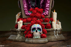 Coffin Comics Premium Format Statue La Muerta 61 cm  747720276505