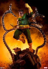 Marvel Premium Format Figure Doctor Octopus 74 cm 0747720276789
