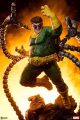 Marvel Premium Format Figure Doctor Octopus 74 cm 0747720276789