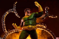 Marvel Premium Format Figure Doctor Octopus 74 cm 0747720276789