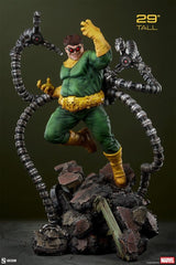 Marvel Premium Format Figure Doctor Octopus 74 cm 0747720276789