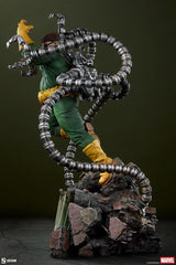 Marvel Premium Format Figure Doctor Octopus 74 cm 0747720276789