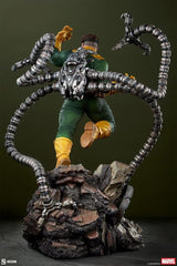 Marvel Premium Format Figure Doctor Octopus 74 cm 0747720276789