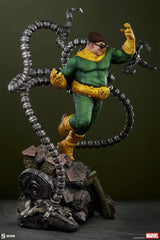 Marvel Premium Format Figure Doctor Octopus 74 cm 0747720276789