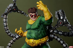 Marvel Premium Format Figure Doctor Octopus 74 cm 0747720276789