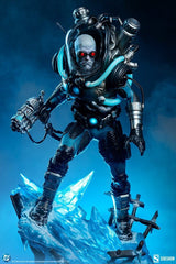 DC Comics Premium Format Figure Mr. Freeze 59 cm 0747720276802