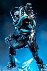 DC Comics Premium Format Figure Mr. Freeze 59 cm 0747720276802