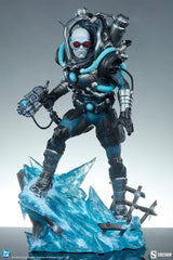 DC Comics Premium Format Figure Mr. Freeze 59 cm 0747720276802