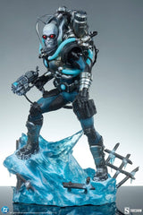 DC Comics Premium Format Figure Mr. Freeze 59 cm 0747720276802