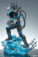 DC Comics Premium Format Figure Mr. Freeze 59 cm 0747720276802