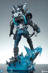 DC Comics Premium Format Figure Mr. Freeze 59 cm 0747720276802