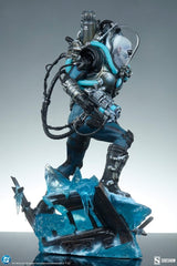 DC Comics Premium Format Figure Mr. Freeze 59 cm 0747720276802