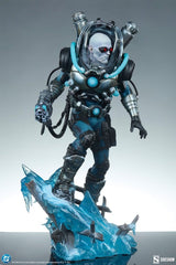 DC Comics Premium Format Figure Mr. Freeze 59 cm 0747720276802