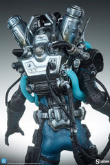 DC Comics Premium Format Figure Mr. Freeze 59 cm 0747720276802