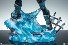 DC Comics Premium Format Figure Mr. Freeze 59 cm 0747720276802