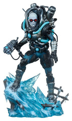 DC Comics Premium Format Figure Mr. Freeze 59 cm 0747720276802