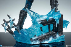 DC Comics Premium Format Figure Mr. Freeze 59 cm 0747720276802