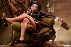 Pulp Vixens Premium Format Statue Killer Return 46 cm 300940