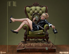 Pulp Vixens Premium Format Statue Killer Return 46 cm 300940