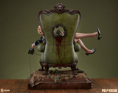 Pulp Vixens Premium Format Statue Killer Return 46 cm 300940