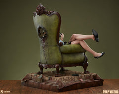 Pulp Vixens Premium Format Statue Killer Return 46 cm 300940
