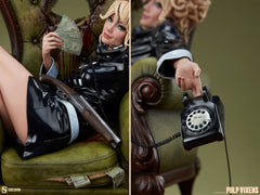 Pulp Vixens Premium Format Statue Killer Return 46 cm 300940