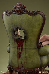 Pulp Vixens Premium Format Statue Killer Return 46 cm 300940