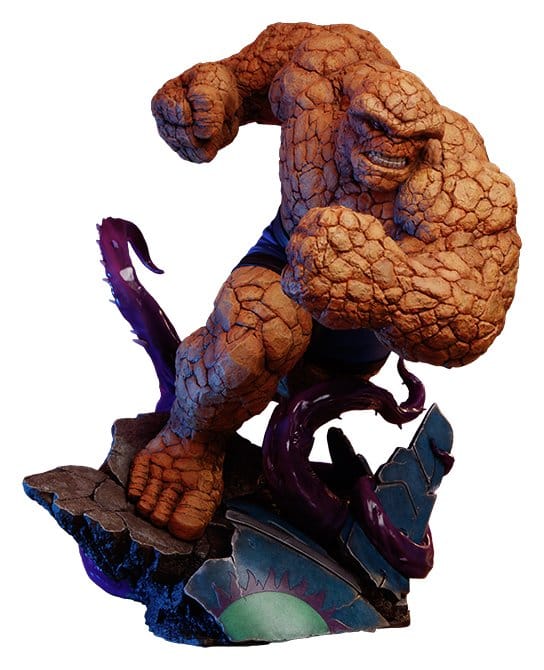 Marvel Premium Format Figure The Thing 55 cm 0747720276994