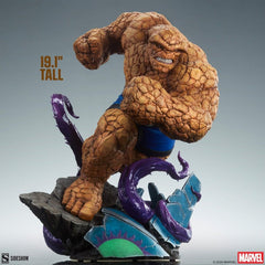Marvel Premium Format Figure The Thing 55 cm 0747720276994